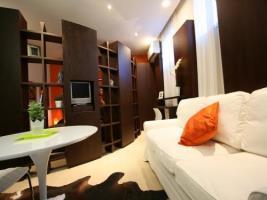 Mantellate - Elegant Trastevere Roma